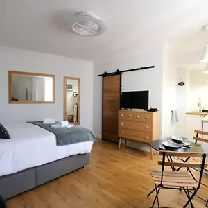Apartamento Le Petit Capitole - Hypercentre De, Toulouse