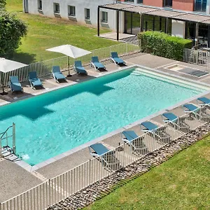Hotel Comfort Metropole, Tuluza