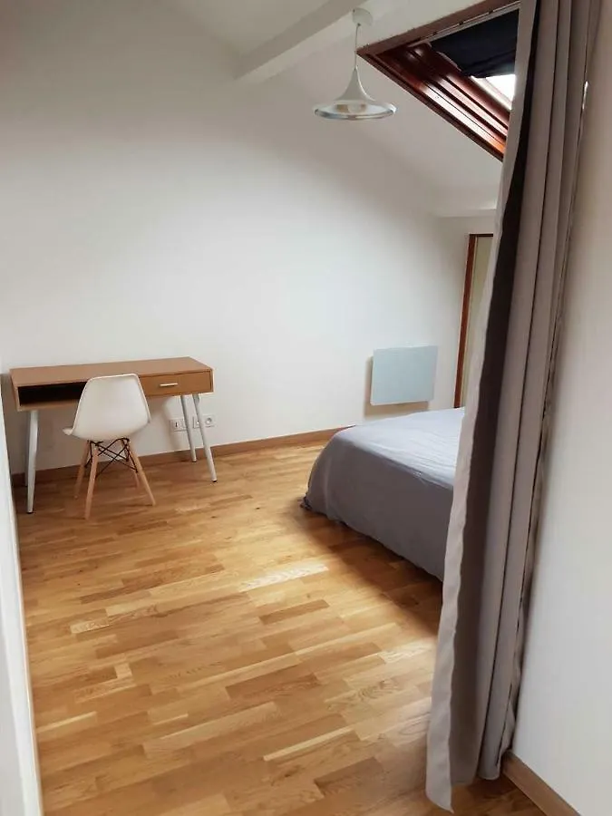 Appartement 7 - Tout Equipe, Fonctionnel - Carmes, Toulouse