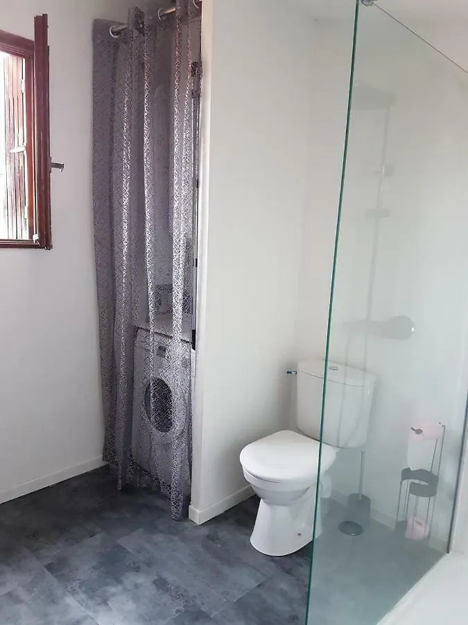 Appartement 7 - Tout Equipe, Fonctionnel - Carmes, Toulouse 0*,  Frankreich