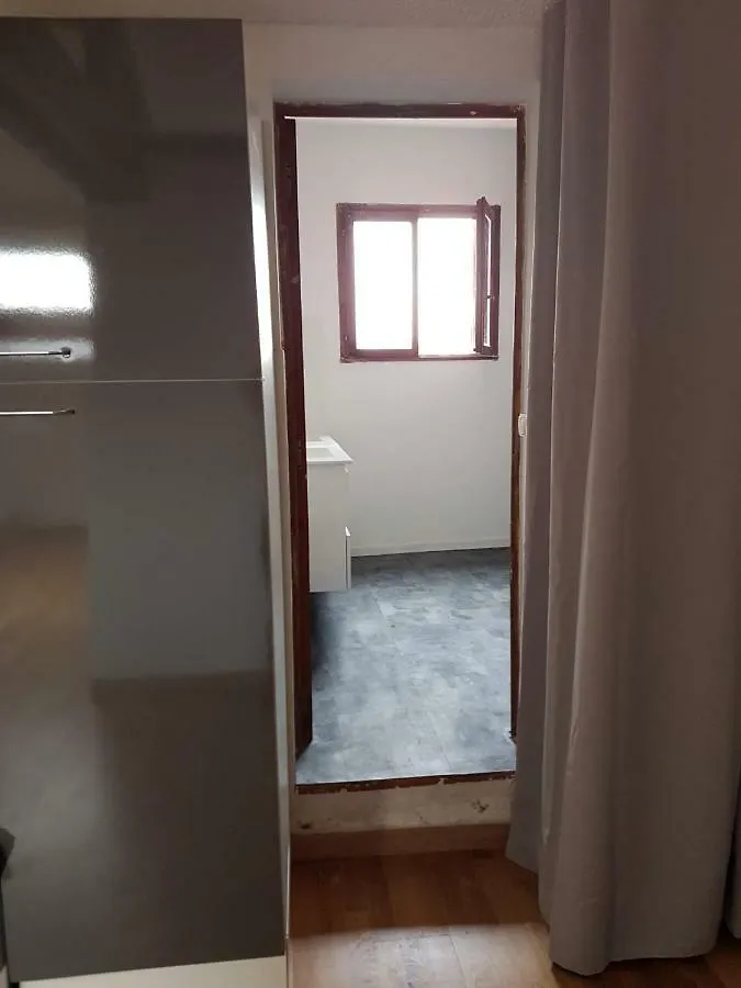 Appartement 7 - Tout Equipe, Fonctionnel - Carmes, Toulouse Apartment