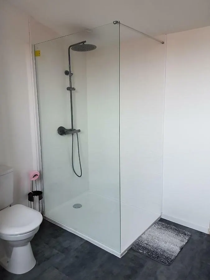 Apartment Appartement 7 - Tout Equipe, Fonctionnel - Carmes, Toulouse